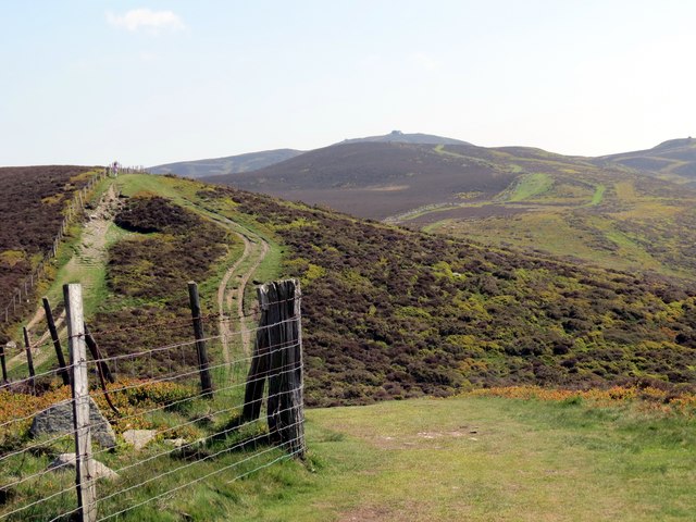The Clwydian Range & Dee Valley AONB Draft Supplementary Planning G