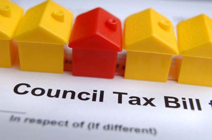 Find out more about Council Tax Reduction Scheme Consultation