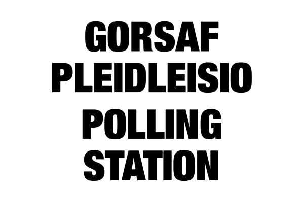 Review of Polling Districts and Places 