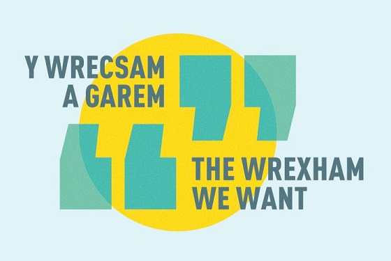 The Wrexham We Want